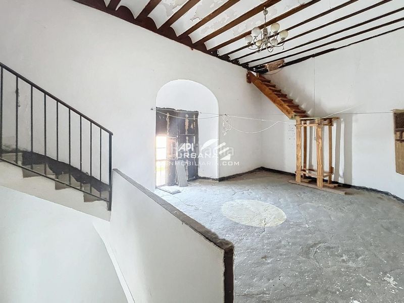 Foto 50d36268-d179-475d-a713-8ae7d70889c1. Casa a Baena