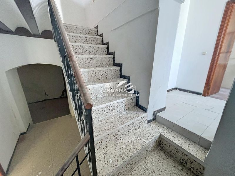 Foto 70562524-3013-4d03-95c7-bc467fa611e1. Casa a Baena