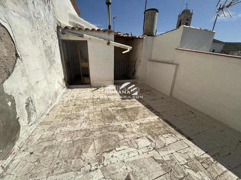 Foto 9c101b4a-86dd-4407-9994-54c8e76b15ba. Casa a Baena