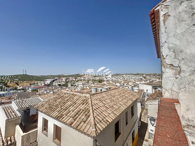 Foto ff23fecc-cbd4-4814-90ac-407d4a447c90. Casa a Baena