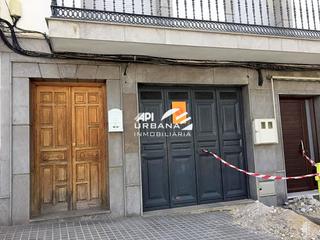 Flat  Garcia de leaniz