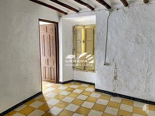Maison  Los olivillos