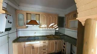 Pis  Calle san pedro. Piso de 51 m2 en primera planta. exterior. con 2 dormitorios, cu