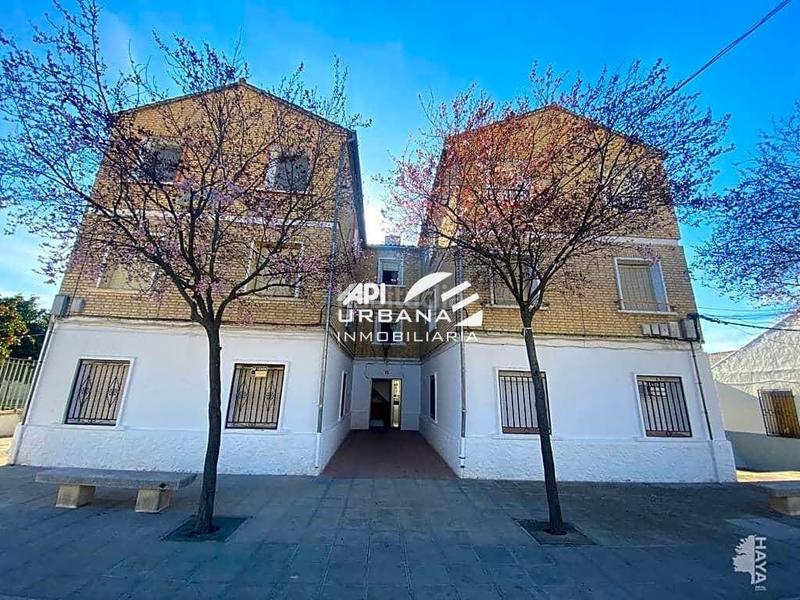 Foto d1f0b7d6-28d0-457c-a408-3cd3ed0f7d13. Flat in Nueva Carteya