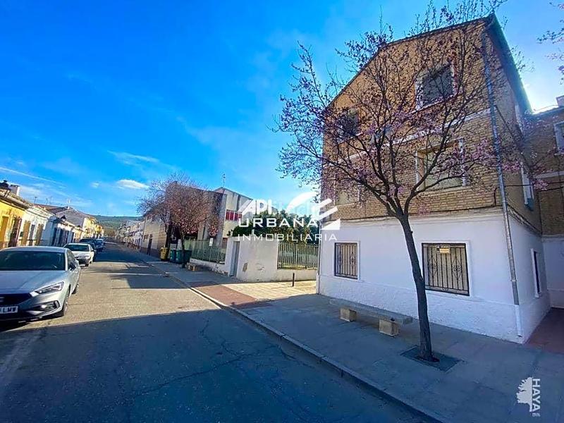 Foto d7f7019b-4db4-40bb-9d11-ab0469c81acf. Flat in Nueva Carteya