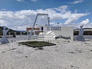 Residential Plot  Cahiz