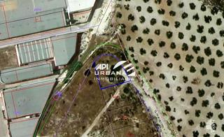 Terreny residencial a Avenida de Luis Alberto de Cuenca