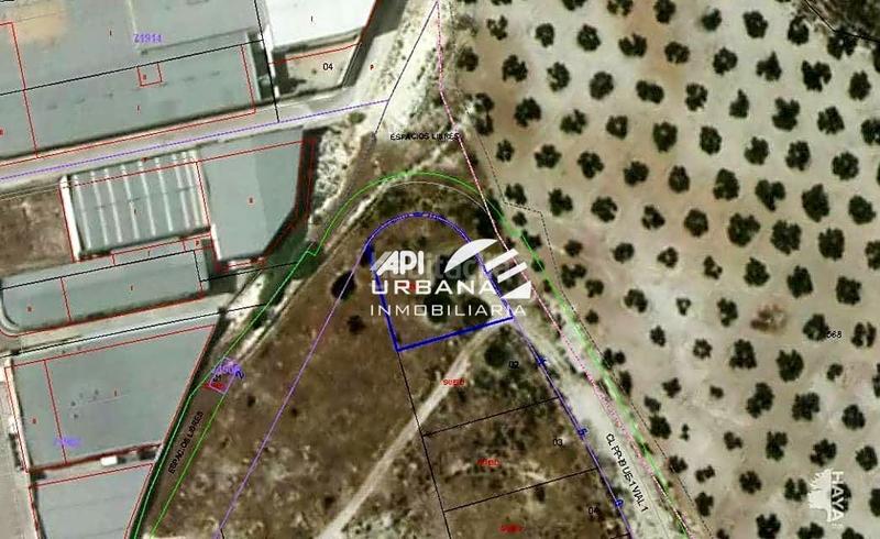 Foto 366c74f1-2dff-4966-ac2f-03fbf761d98f. Terreno residencial en Las Vegas - Campoaras Lucena