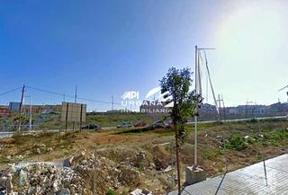 Terreny residencial  Avenida de joan margarit