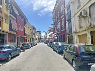 Terreny residencial  Calle general alaminos. Este terreno se encuentra en calle general alaminos, 14900, luce