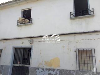 Casa  Conde de colmenar