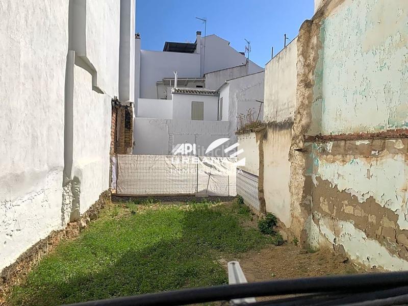 Foto 0723110b-a035-45ab-afa0-2ba9bdb05656. Wohngrundstück in Centro Lucena