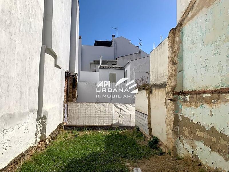 Foto 3dbb0b89-c82a-4da0-8d8a-c51b0a3f27d0. Wohngrundstück in Centro Lucena