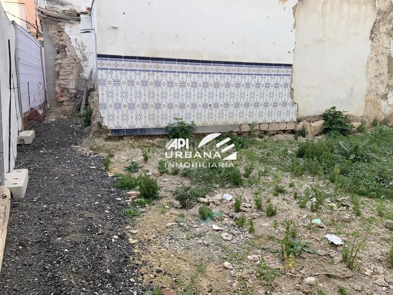 Foto 4fc9dce1-b99b-44be-b531-fe81984e964f. Wohngrundstück in Centro Lucena