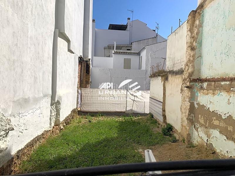Foto 7fd7ae63-1ef2-4eee-8e10-d4c7ca1833d0. Wohngrundstück in Centro Lucena