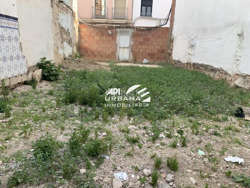 Foto 80f37399-3cf2-42e1-befd-bad71c50789f. Wohngrundstück in Centro Lucena