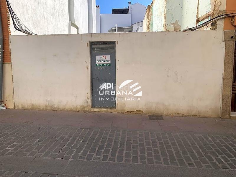 Foto ff05481f-0d2b-48da-9bfd-aa88f2190cbf. Wohngrundstück in Centro Lucena