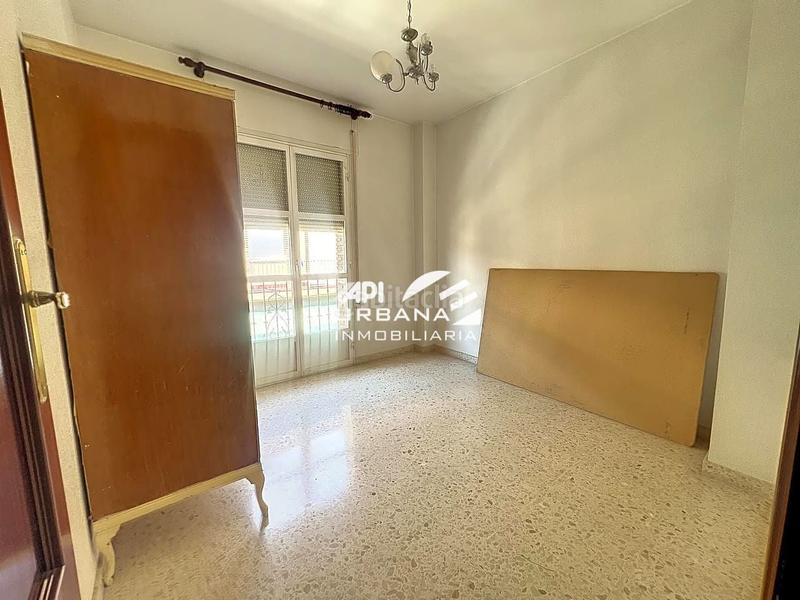 Foto 208afc83-5558-447d-b974-12a764235ba1. Casa amb aparcament a San Francisco Lucena