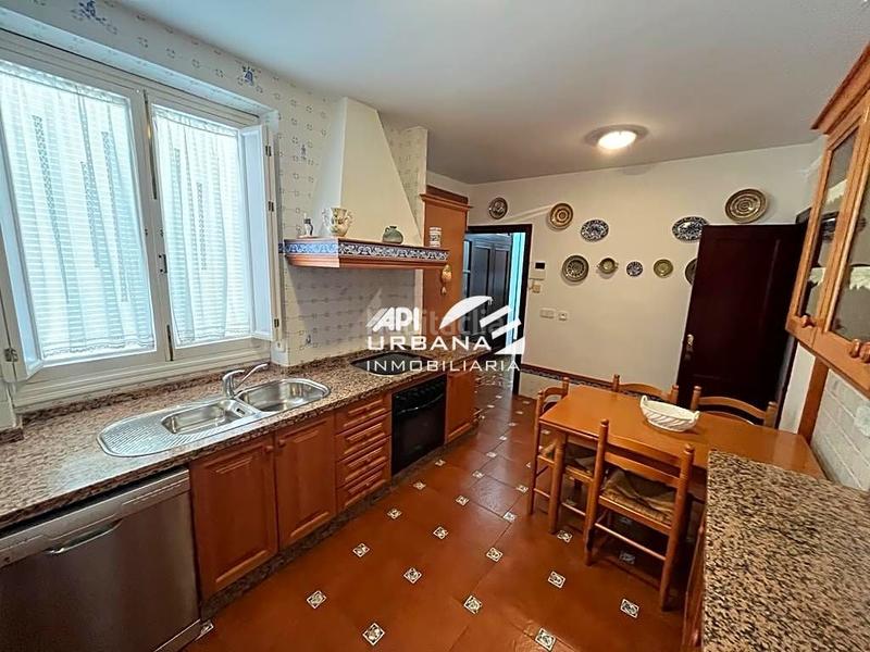 Foto 05cdb851-c993-4116-9ad2-e07ccc6cd3bb. Appartement dans Centro Lucena