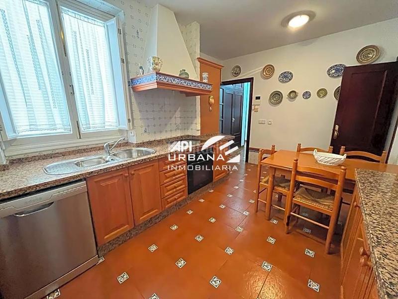 Foto 7df5007e-86b9-4c5e-afa8-ed43c9782b35. Appartement dans Centro Lucena