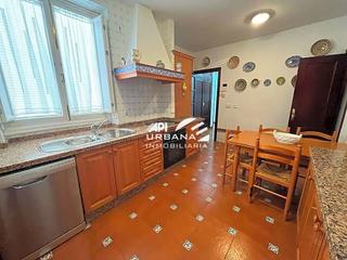 Etagenwohnung  Nueva