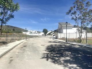 Terreny residencial  Calle la torre. Este terreno se encuentra en unidad de la ejecución , 14950, zam