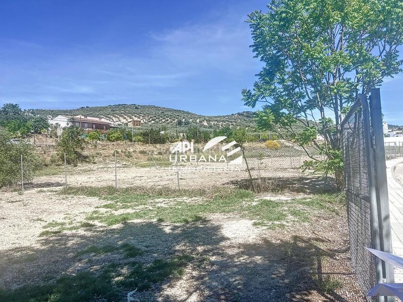 Foto 4560c8c6-c2f7-46ad-8f21-d8d7fa381f24. Terreno residenziale in Rute