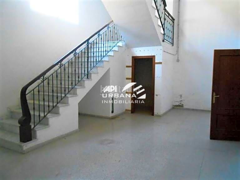 Foto 911dfb45-5aba-4c6b-bb6d-cd776c0320e6. Nave industrial en El Valle Lucena