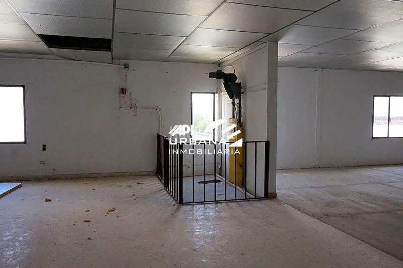 Foto 692395d1-b3c5-4fe0-ad64-7b7f20db64da. Bâtiment à usage industriel dans El Valle Lucena