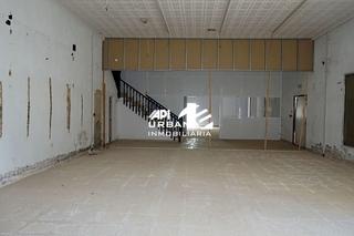 Capannone industriale in Córdoba Málaga, A-331