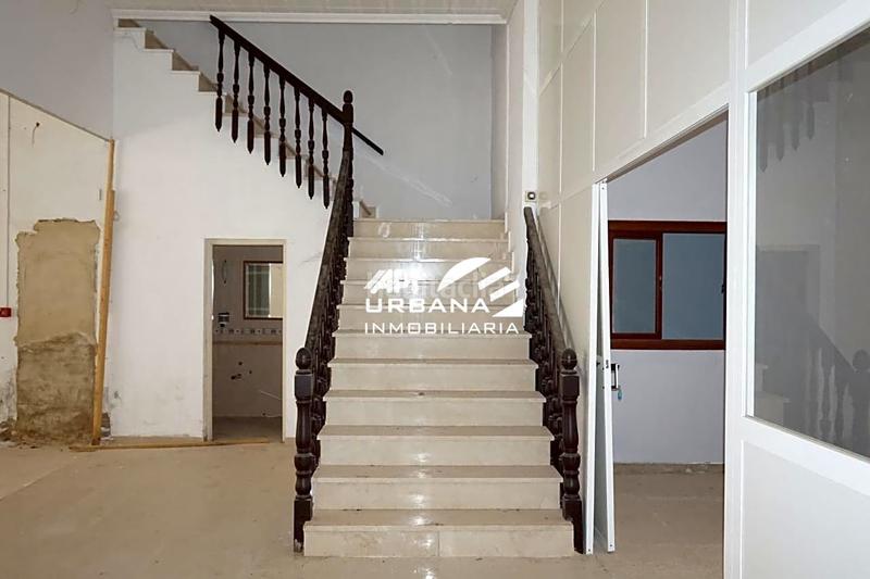 Foto 361b8ea6-af0e-4fa4-82e3-a66ef7041366. Fabrikhalle in El Valle Lucena