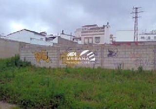 Terreny residencial  Calle aleluya