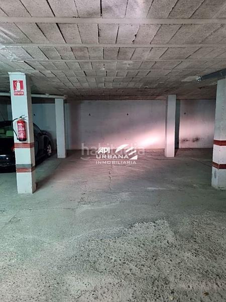 Foto 067ea31b-f80b-4abd-8862-8c3972e2c7f8. Parking voiture dans Centro Lucena