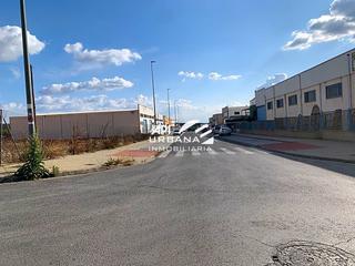 Terreno residenziale in Pilar de la Dehesa