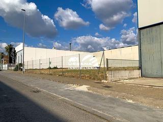 Terreny residencial  De la rioja