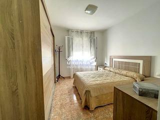 Appartamento  Montemayor