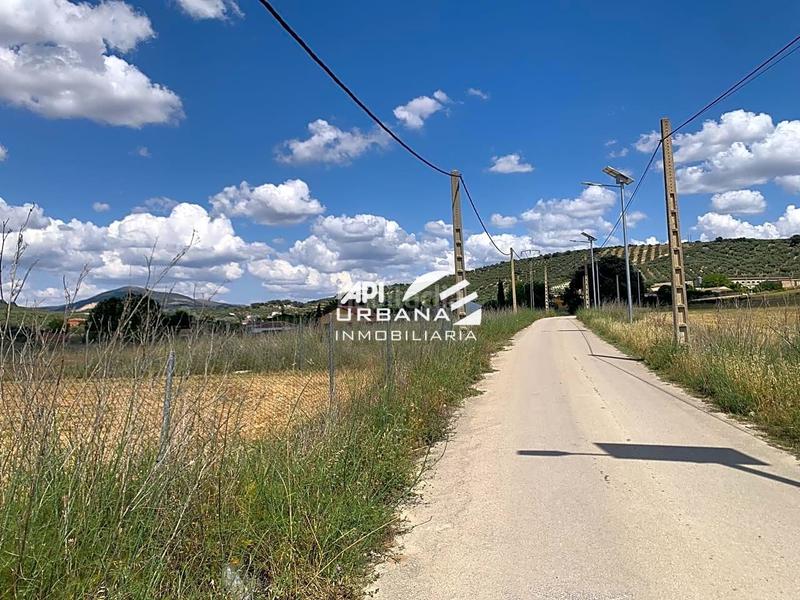 Foto 81472545-5082-4e9d-9447-b1a5ab405713. Finca rústica a San Francisco Lucena