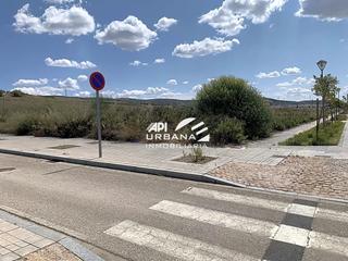 Terreno residencial  Pz del ruiseñor
