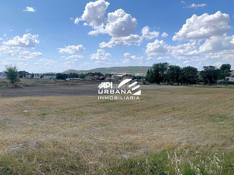 Foto 48d25349-f7bf-4828-9e9a-4e8c2d2b1505. Terreno residenziale in San Francisco Lucena