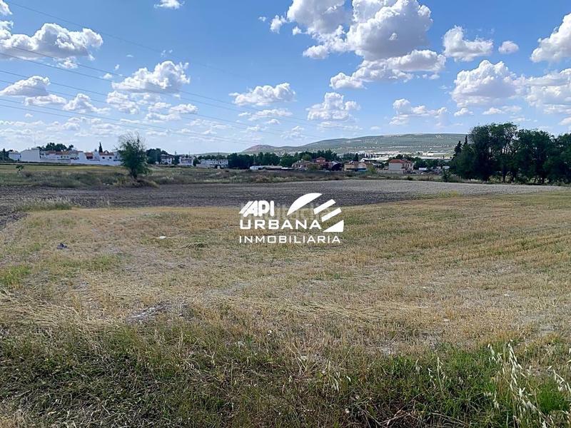 Foto d83fdcf9-e57f-4fcd-ad23-720aff6dc419. Terreno residenziale in San Francisco Lucena