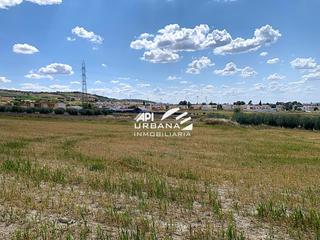 Rural plot  Cl r-es-2