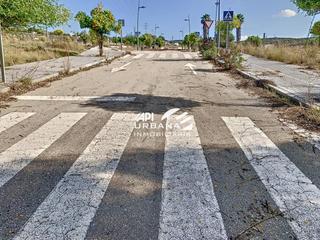 Terreno residencial  Felipe el tabarro