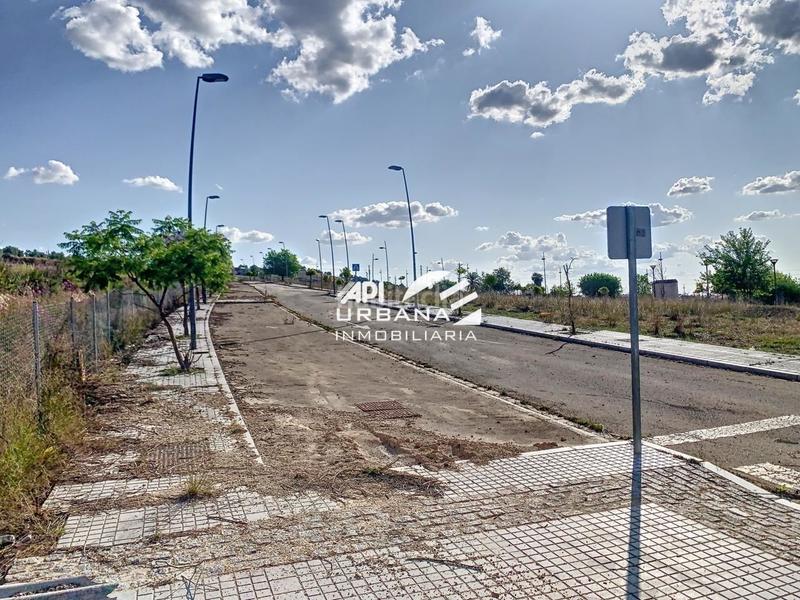 Foto be858879-cb26-4c5f-b492-d00c7fc920b7. Terreno residenziale in Poleares Lucena