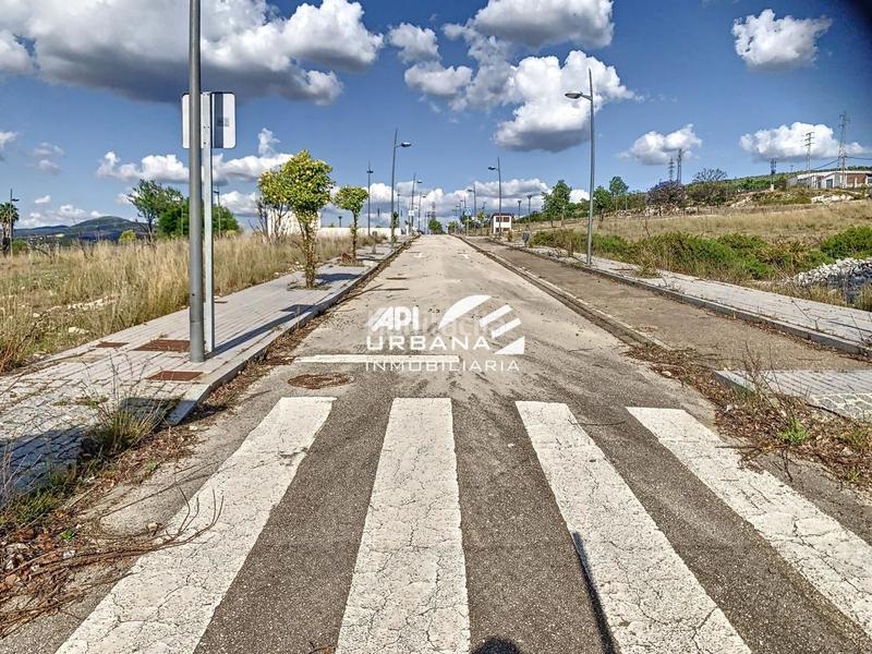 Foto f5968b08-2025-476d-a3a6-20f314c641e2. Terreno residenziale in Poleares Lucena