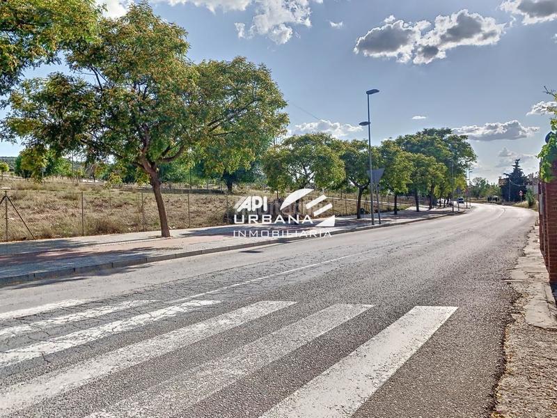 Foto f5a69269-b1a7-494b-bab1-bf42c5a934fc. Terreno residenziale in Poleares Lucena