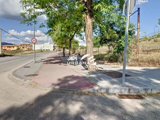 Terreno residencial  Antonio ranchal