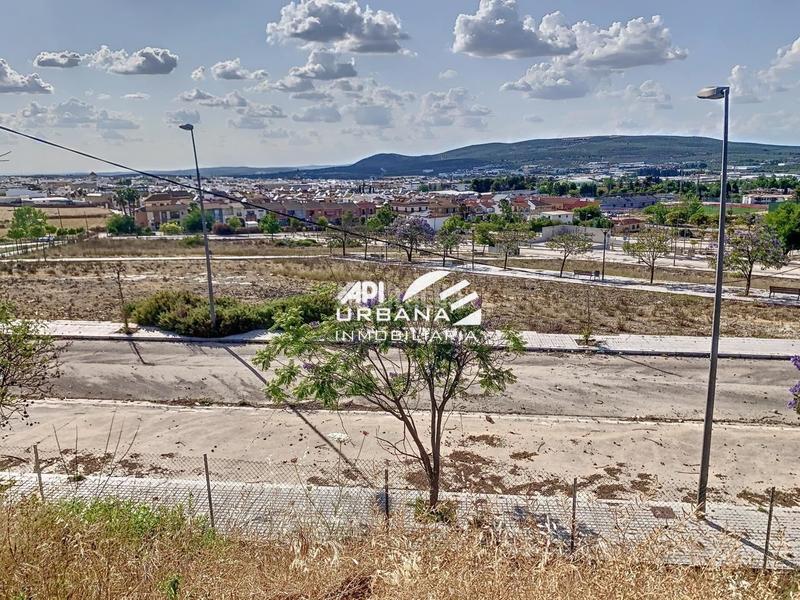 Foto 24b34aee-9868-4eeb-be9c-d9400d514c35. Terreno residencial magnifico terreno urbano que se encuentra en cm los poleares , 14900, , córdoba. es un terreno que tiene 453 m2 de superfic en Lucena