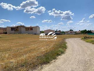 Rural plot  Cl r-es-2