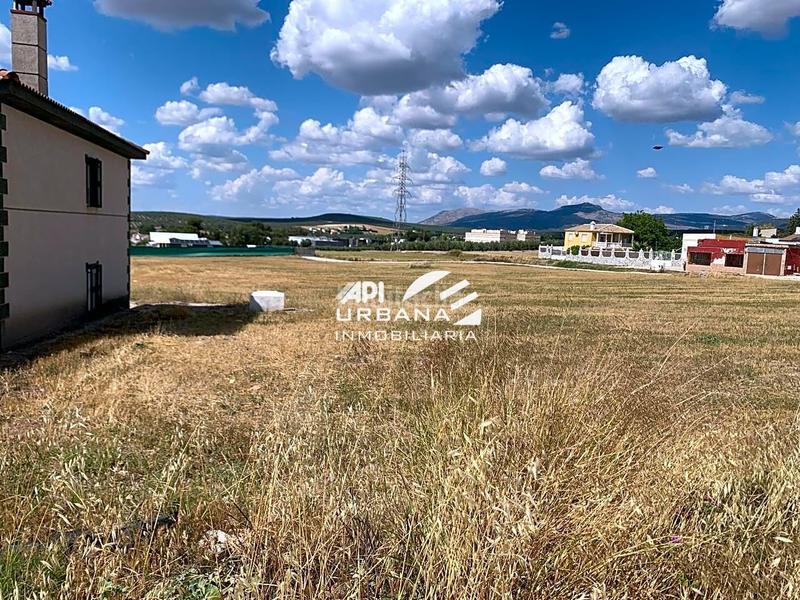 Foto d1774226-3e42-4e8c-a90d-4cd7e332be49. Finca rústica en San Francisco Lucena