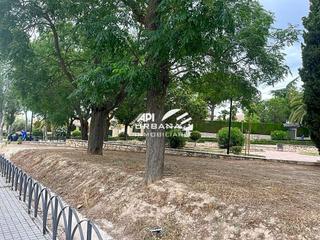 Terreno residencial  Calle ue-s4 calle 4. Este terreno se encuentra en calle del piano, 14900, lucena, cór